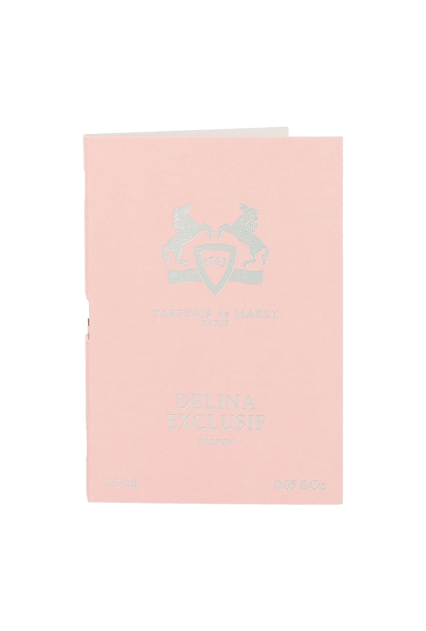 Próbka Parfums De Marly Delina Exclusif Parfum 1,5ml