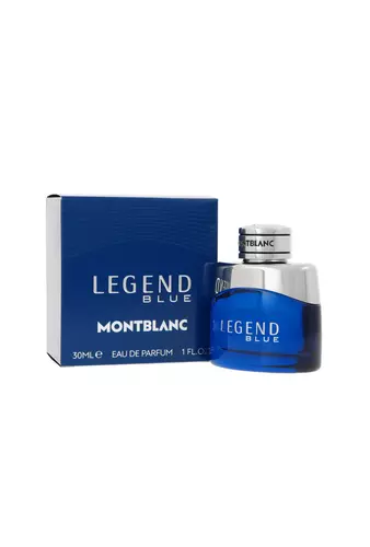 Montblanc Legend Blue Edp 30ml miniatura