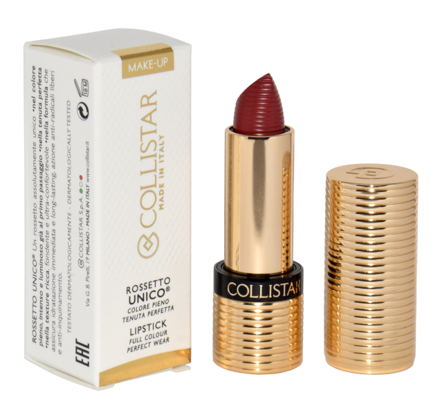 Zdjęcie produktu Collistar Unique Lipstick 5 Marsala 3,5ml
