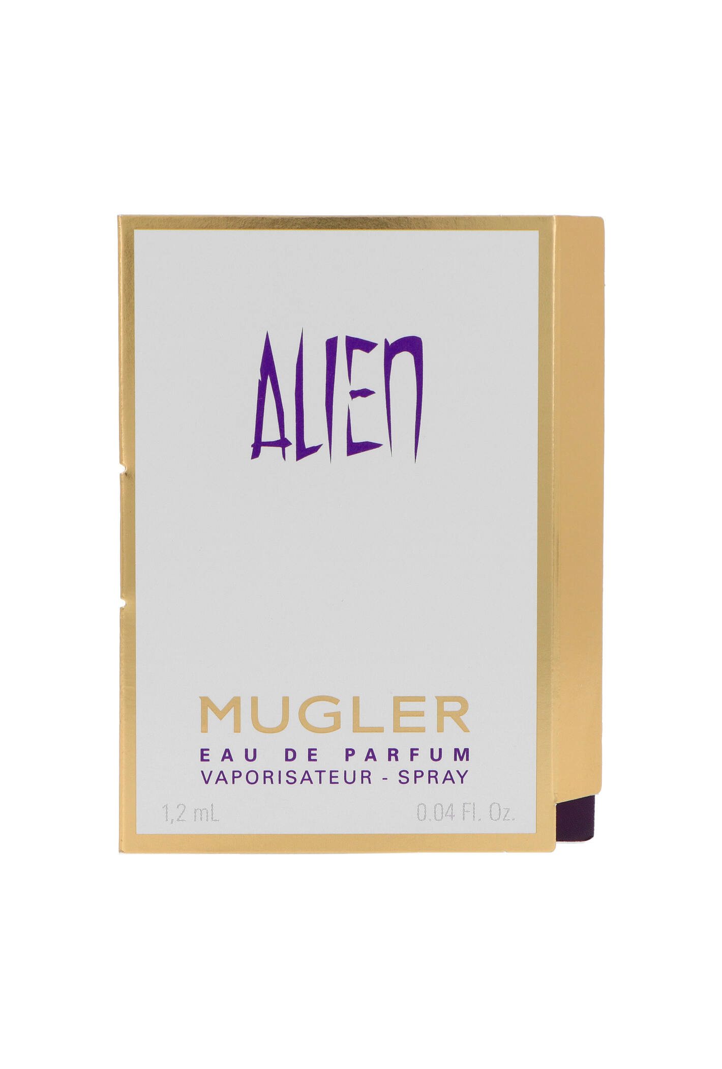 Próbka Mugler Alien Edp 1,2ml