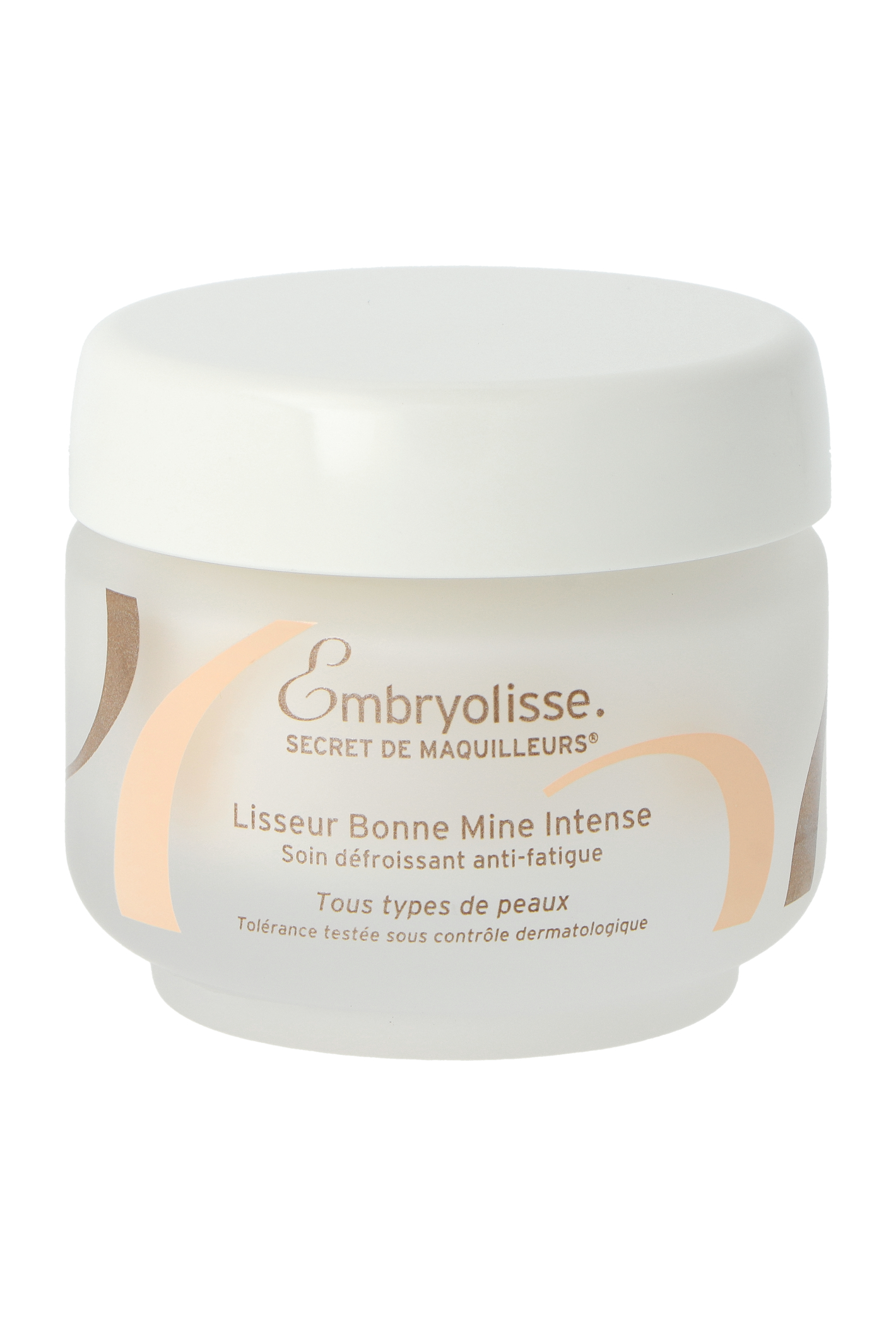 Embryolisse Intense Smooth Radiant Complexion Anti-Fatigue and Anti-Aging 50ml