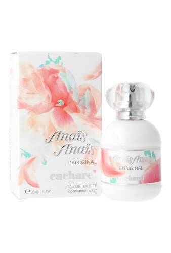 Cacharel Anais Anais L`Oryginal Edt 30ml miniatura