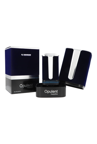 Al Haramain Perfumes Opulent Sapphire Edp 100ml miniatura