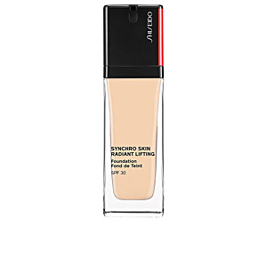 Zdjęcie produktu Shiseido Face Synchro Skin Radiant Lifting Foundation 130 Spf30 30ml