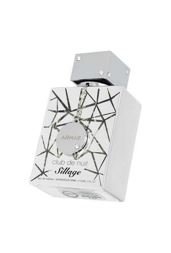 Armaf Club de Nuit Sillage Edp 105ml miniatura