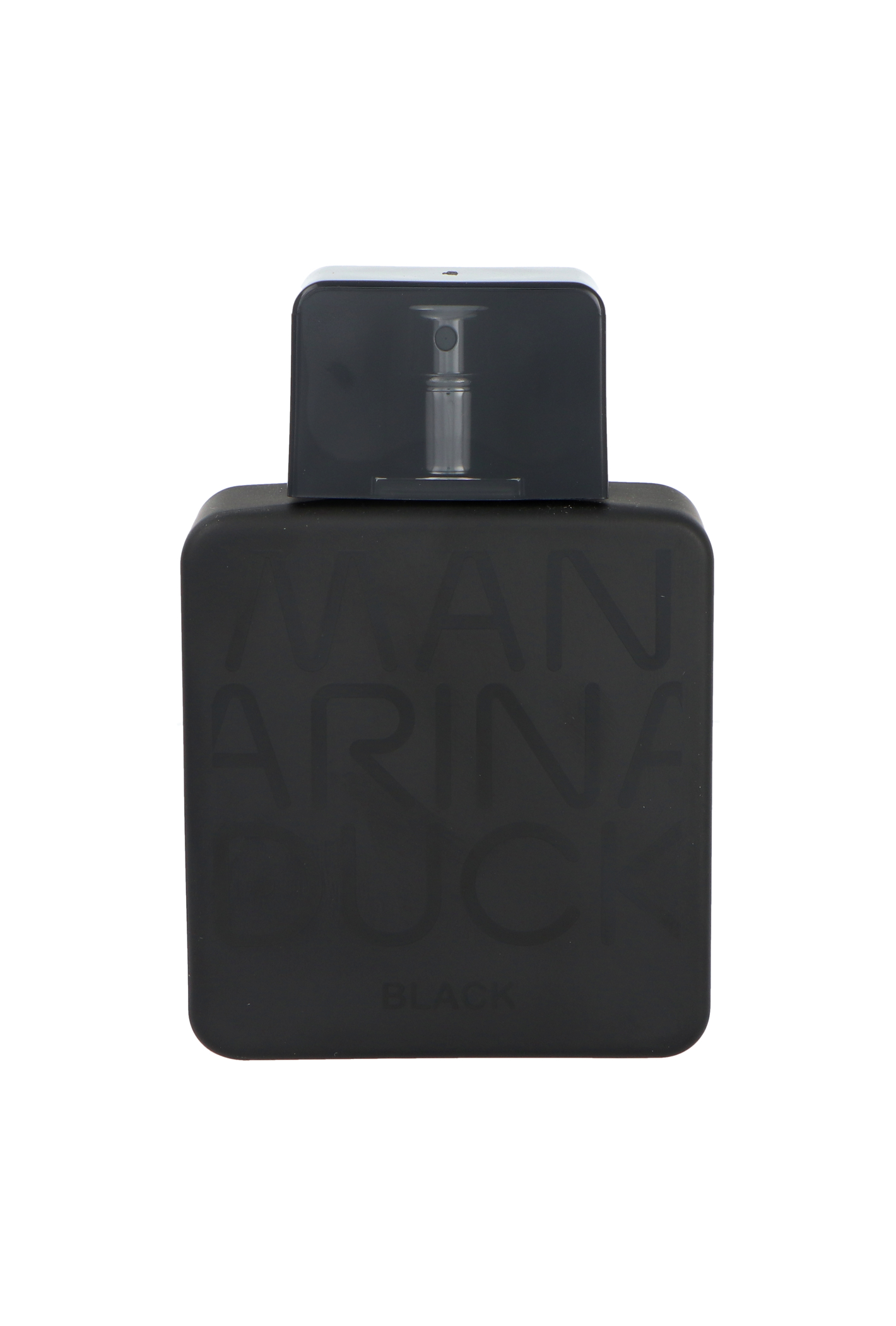 Tester Mandarina Duck Black Edt 100ml