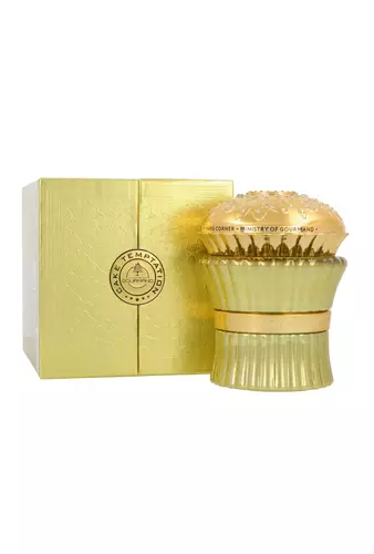Paris Corner Ministry of Gourmand Cake Temptation Edp 100ml miniatura