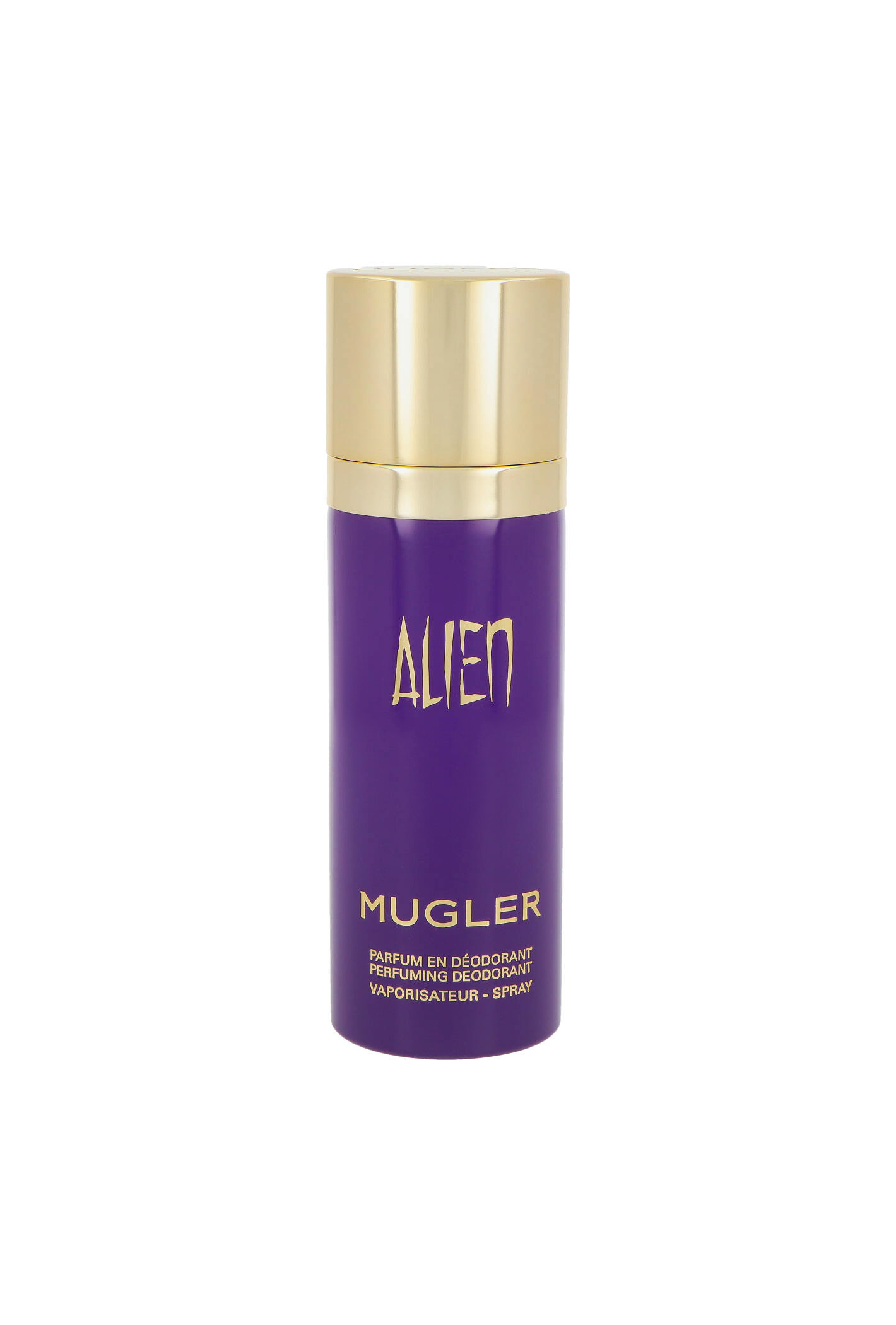 Mugler Alien Deospray 100ml