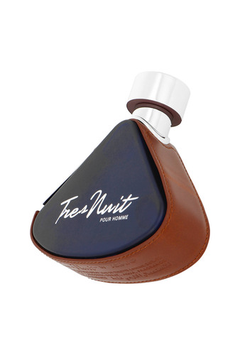 Armaf Tres Nuit Edt 100ml miniatura