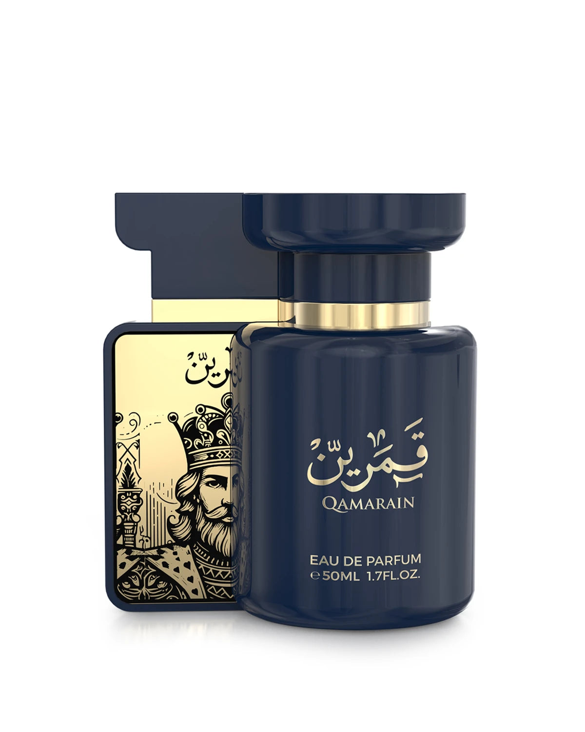 Amaran Exclusive Qamarain For Him Edp 100ml
