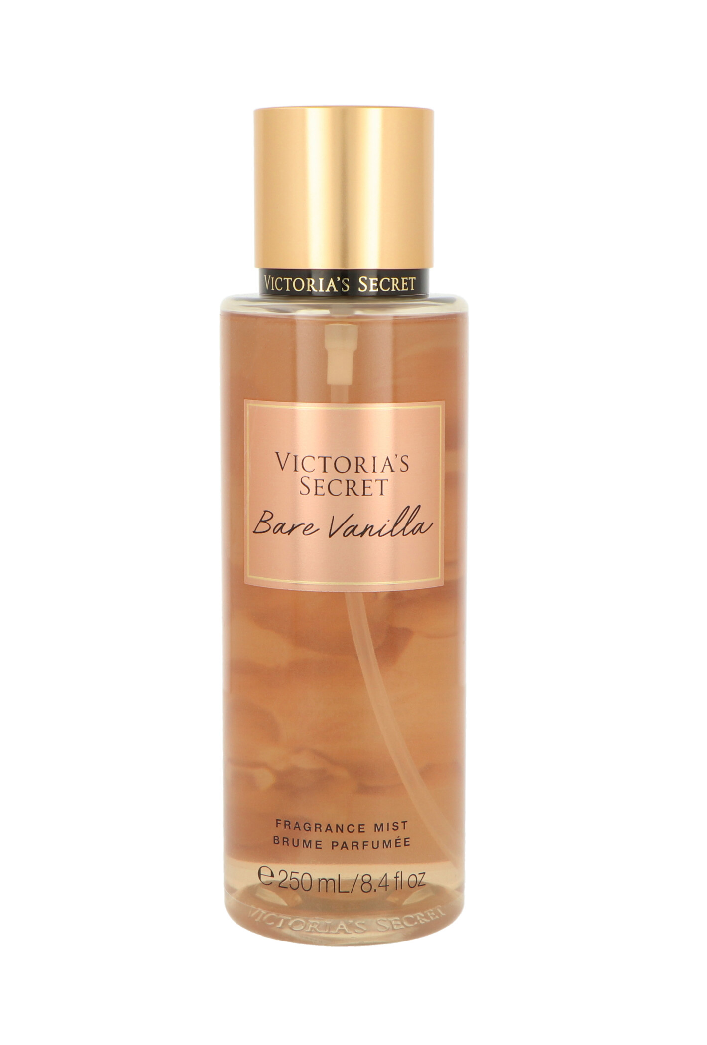 Victoria`s Secret Bare Vanilla Body Mist 250ml