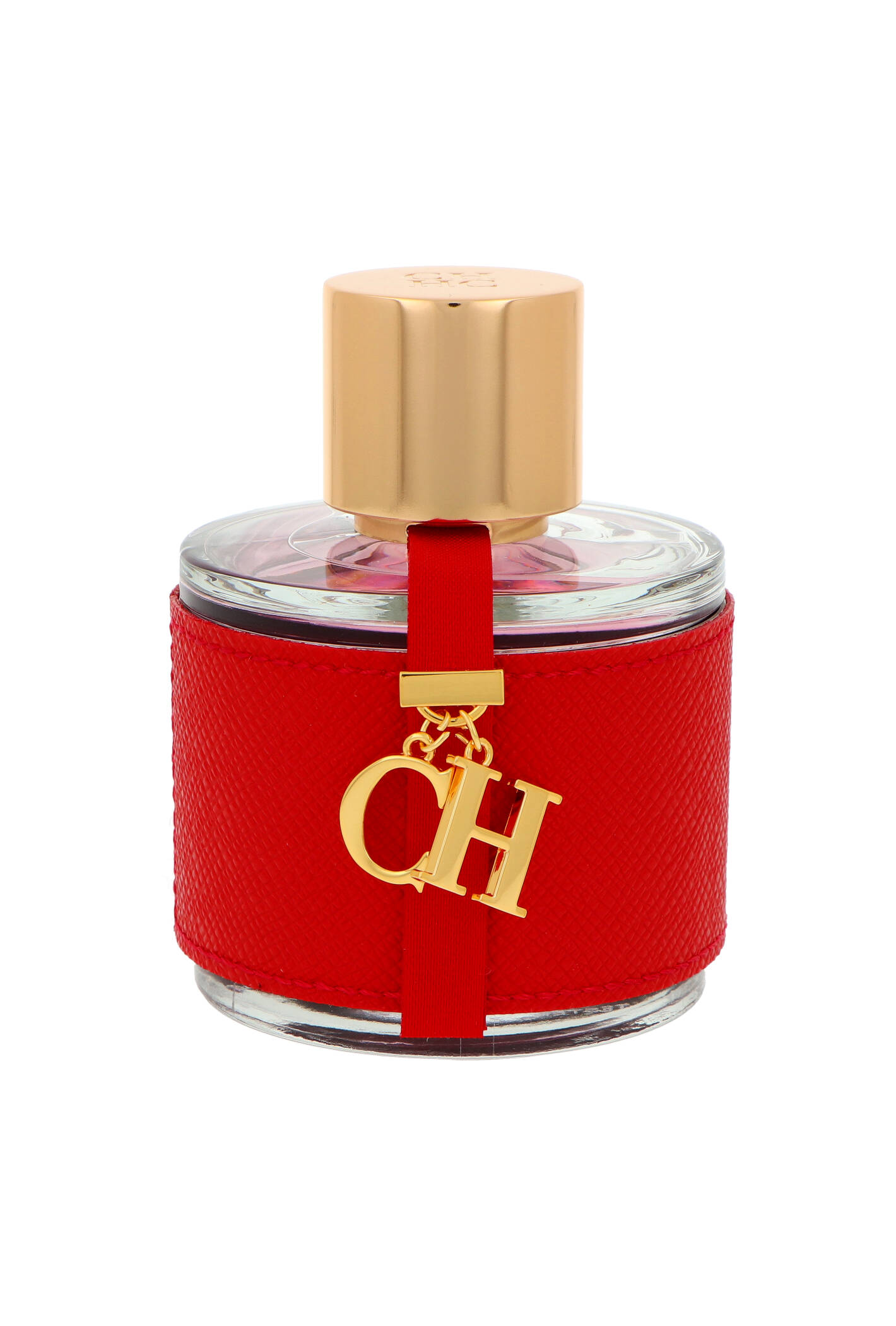 Tester Carolina Herrera Ch Women Edt 100ml
