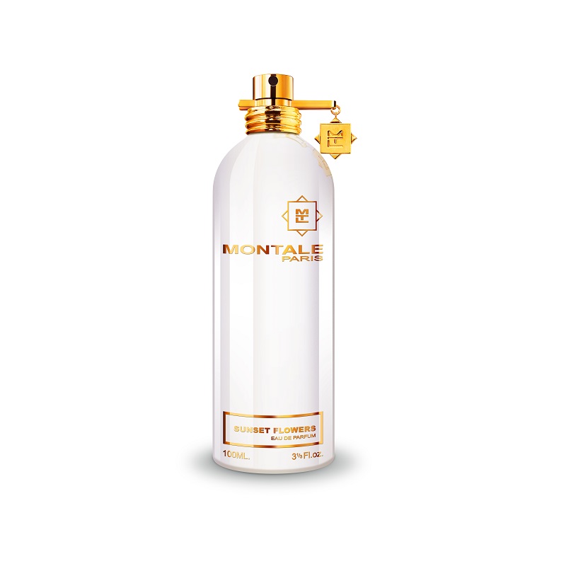 Tester Montale Sweet Flowers Edp 100ml