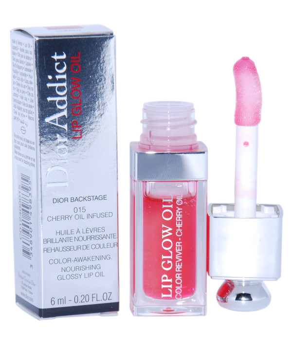 Zdjęcie produktu Dior Addict Lip Glow Nr 015 Cherry 6ml