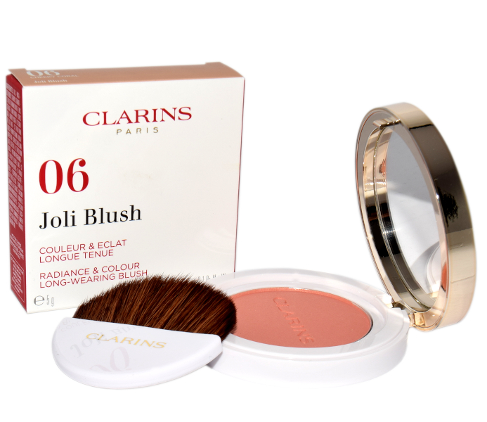 Zdjęcie produktu Clarins Joli Blush 06 5g