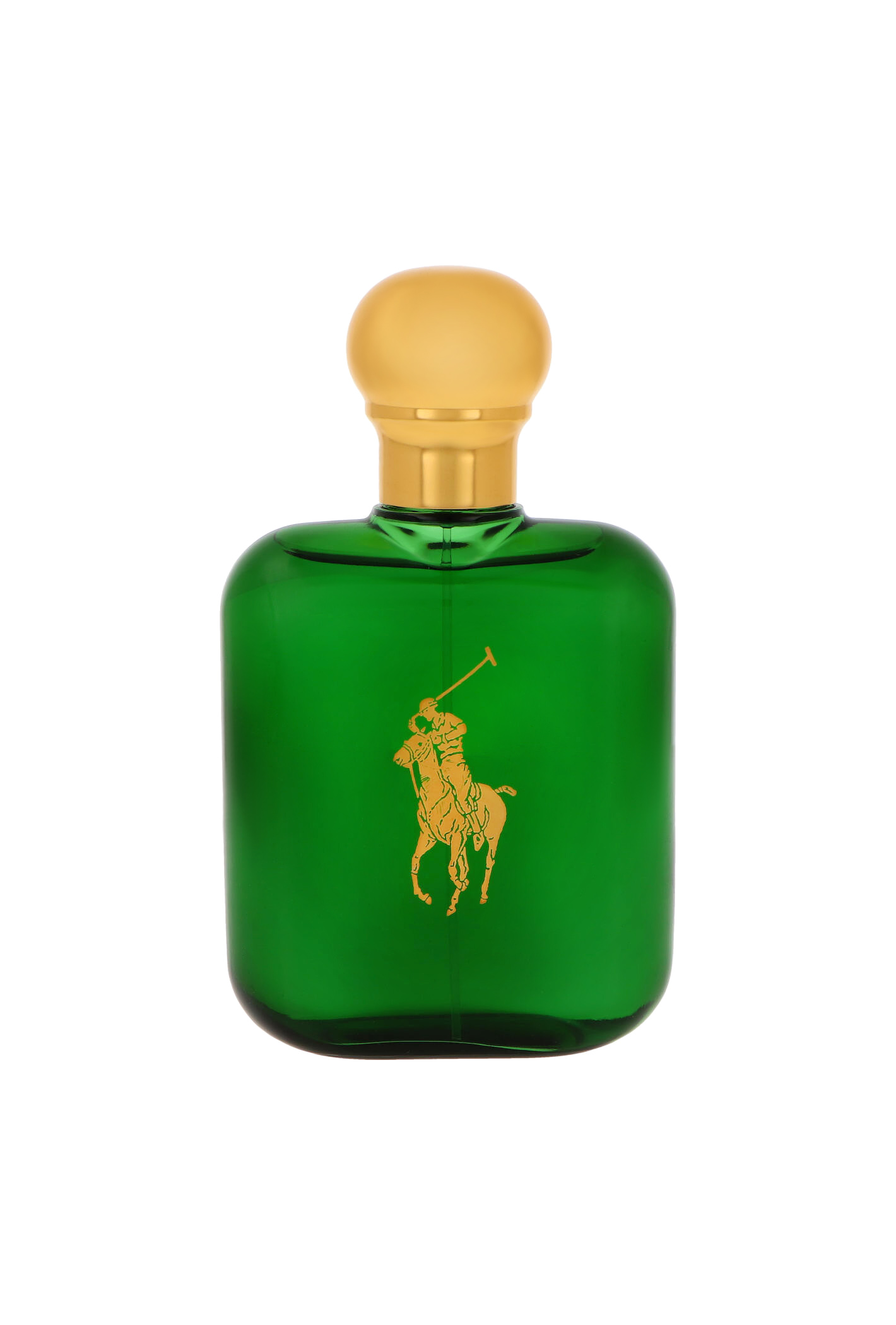 Tester Ralph Lauren Polo Edt 118ml