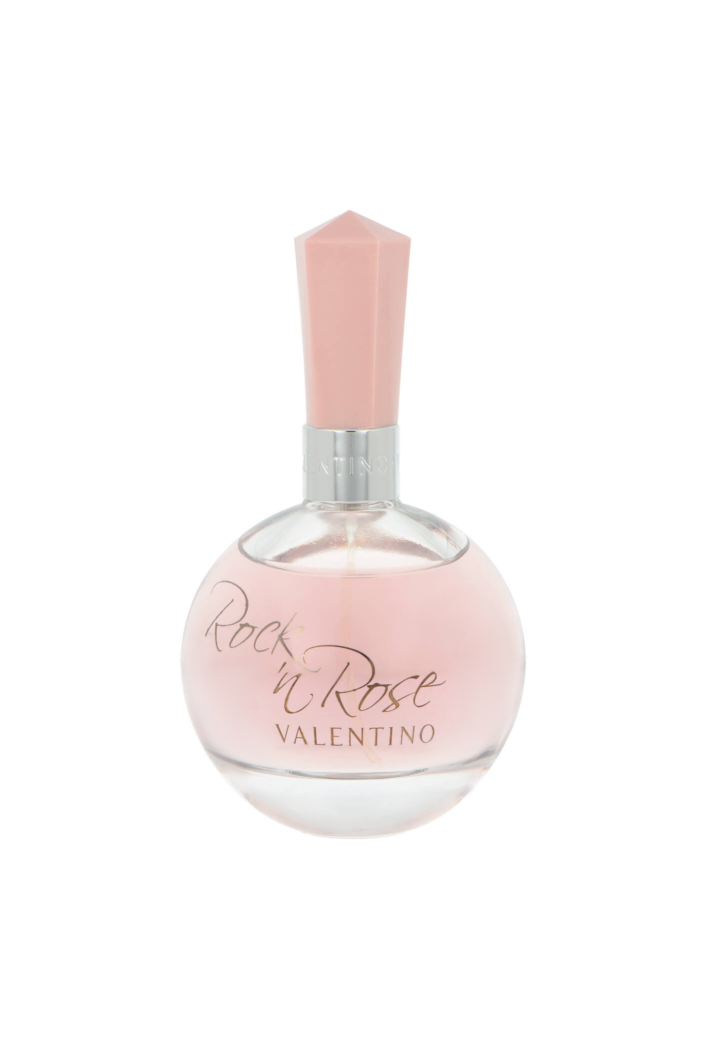 Tester Valentino Rock`N Rose Pret-A-Porter Edt 90ml
