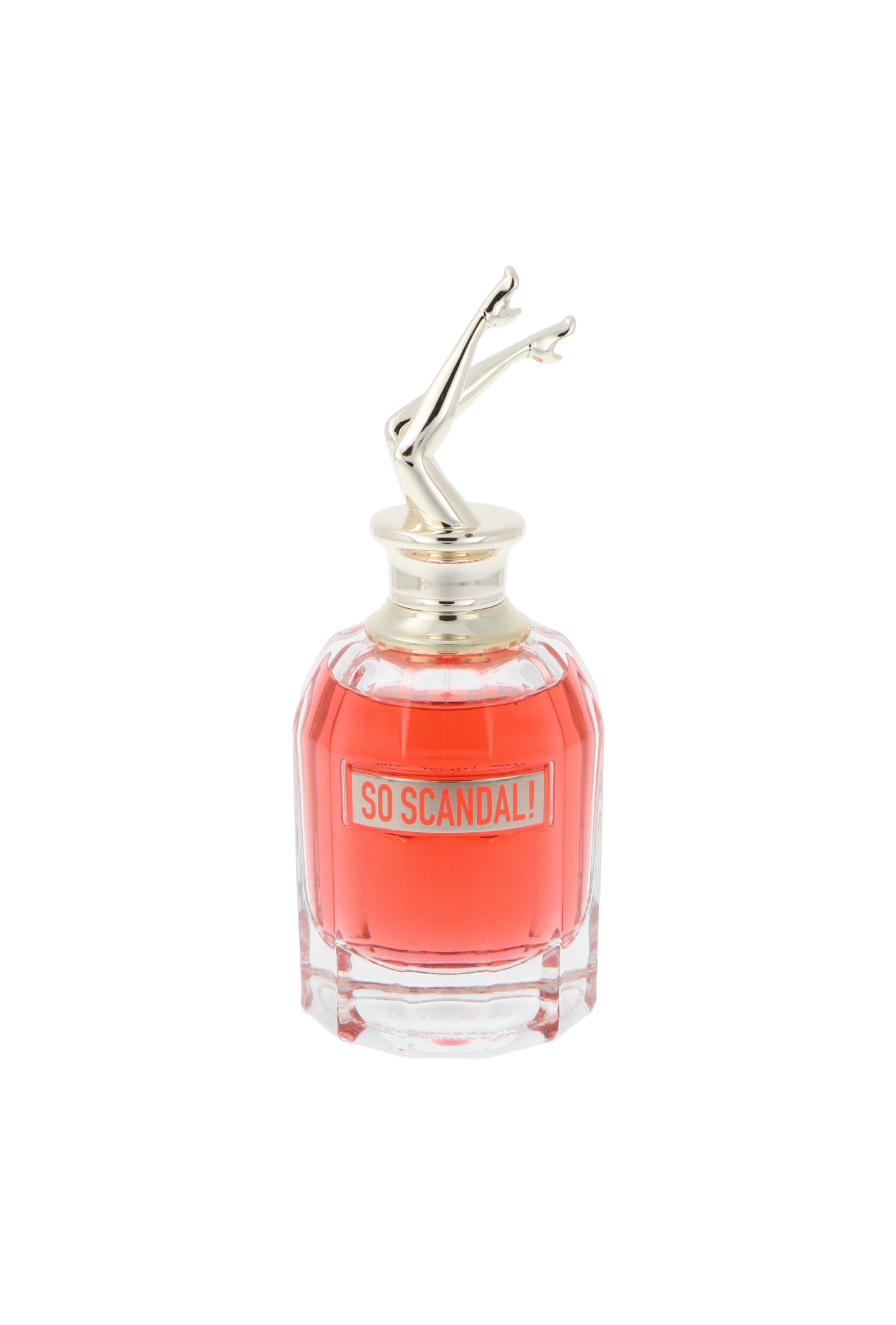 Tester Jean Paul Gaultier Scandal So Scandal Edp 80ml
