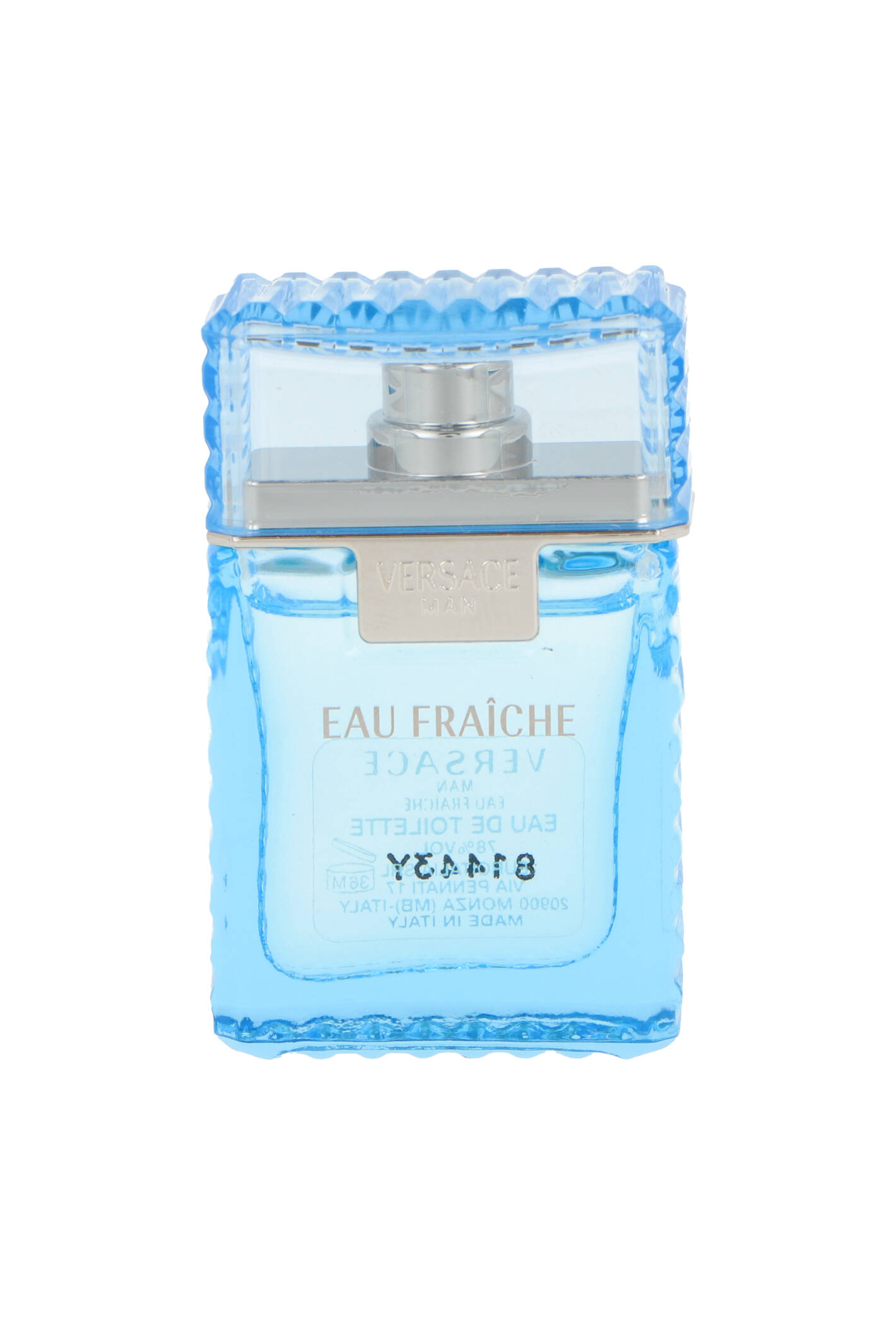 Versace Man Eau Fraiche Edt 5ml