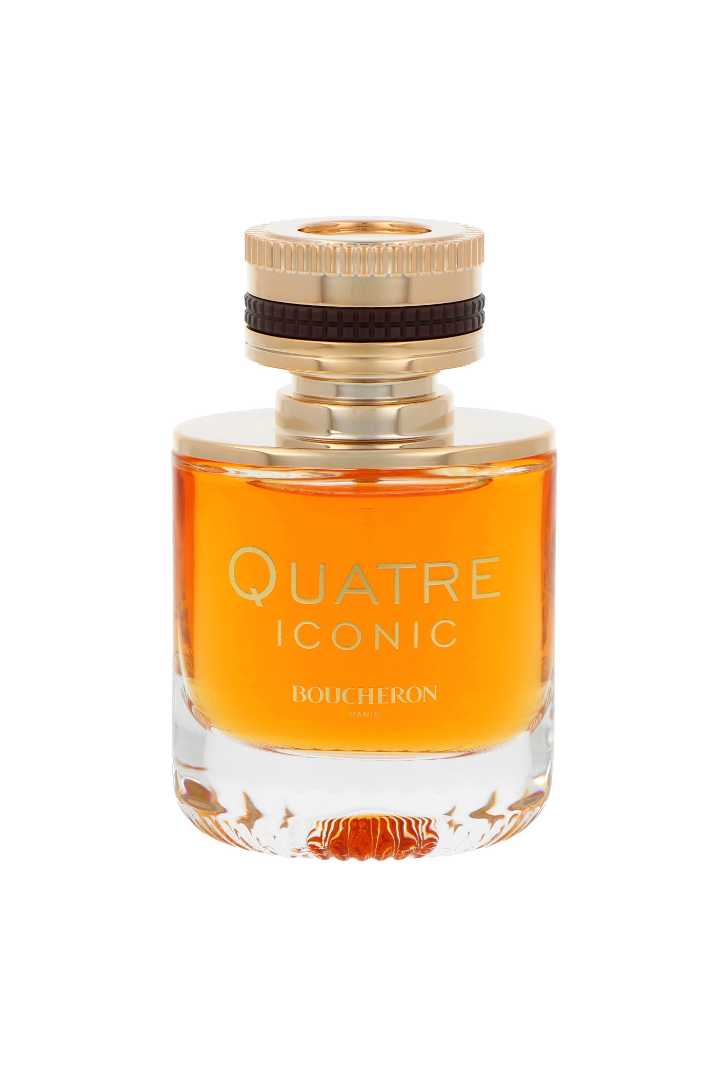 Boucheron Quatre Iconic Edp 50ml