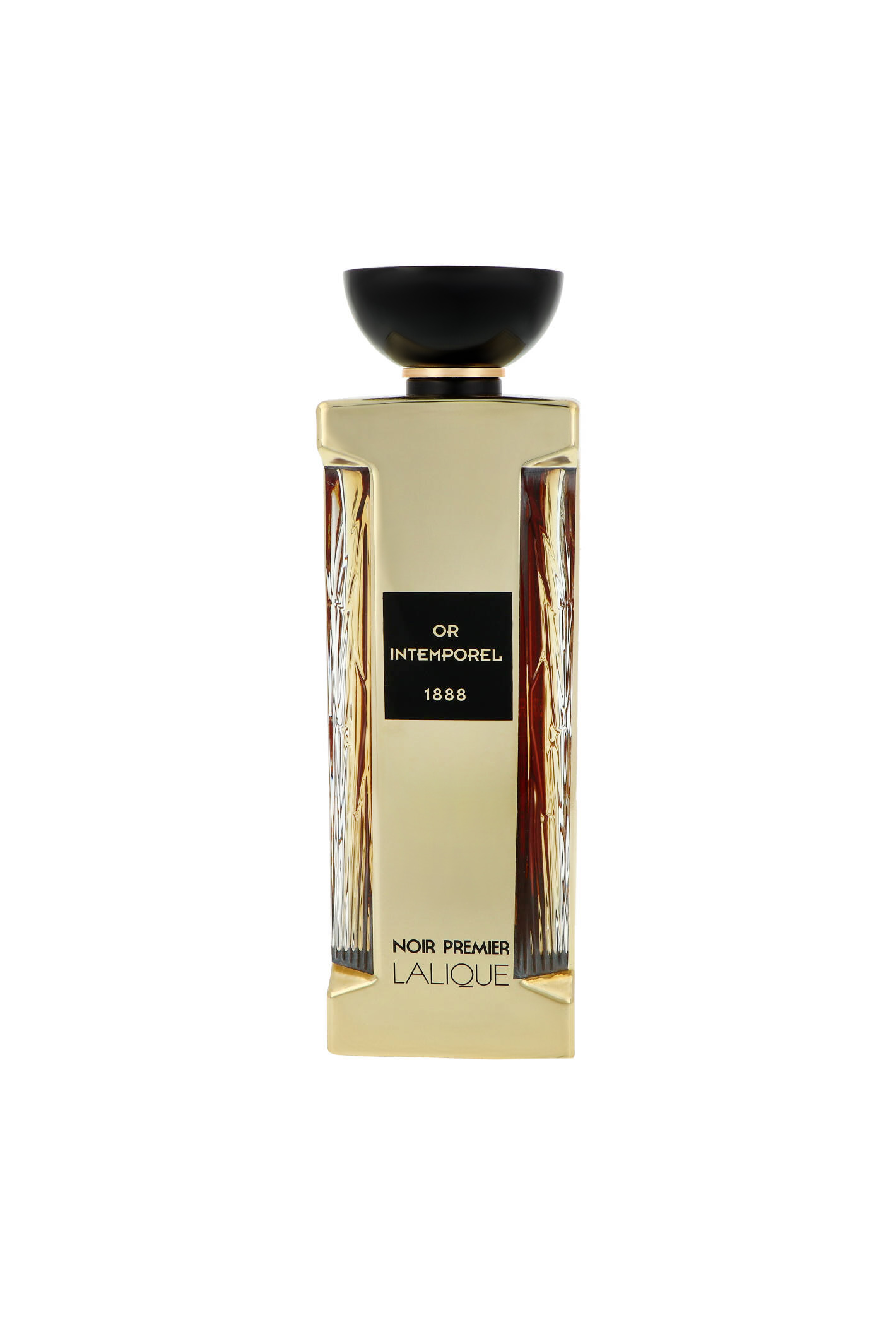Tester Lalique Noir Premier Or Intemporel Edp 100ml