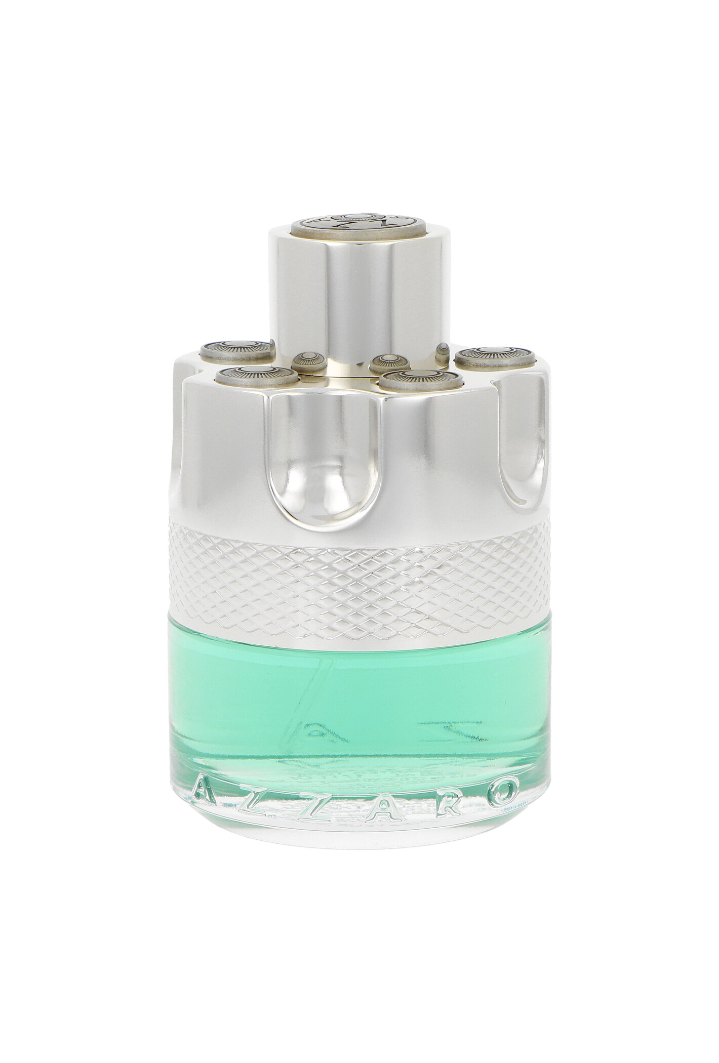 Azzaro Wanted Tonic Edt 50ml