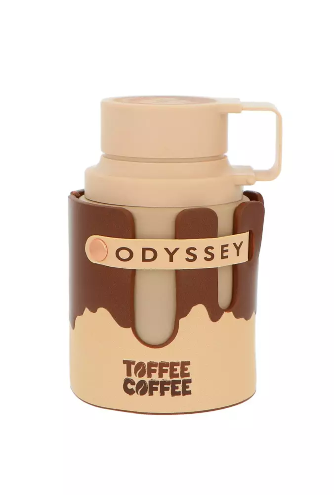 Armaf Odyssey Toffee Coffee Edp 100ml miniatura