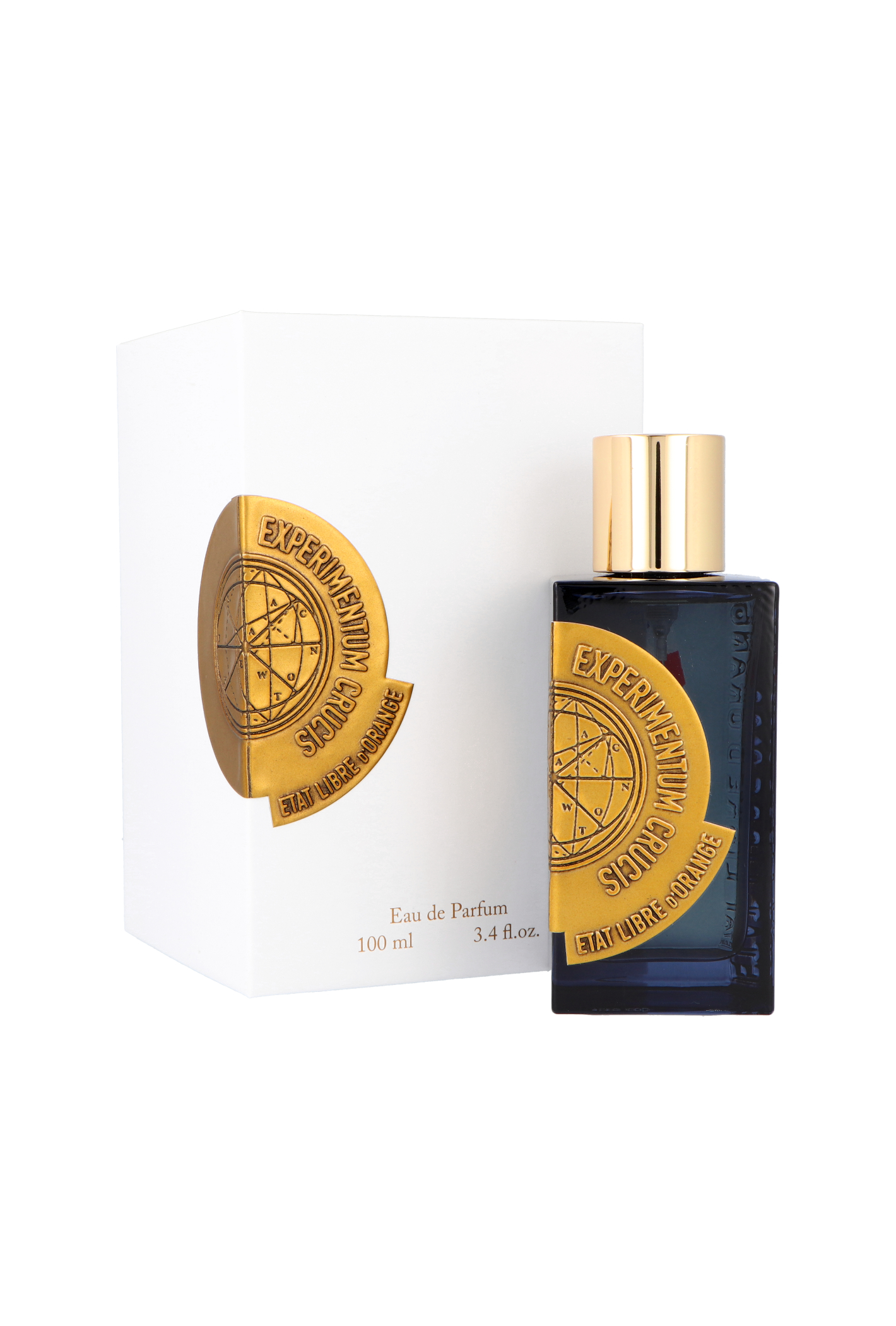Etat Libre d`Orange Orange Extraordinaire Experimentum Crucis Edp 100ml