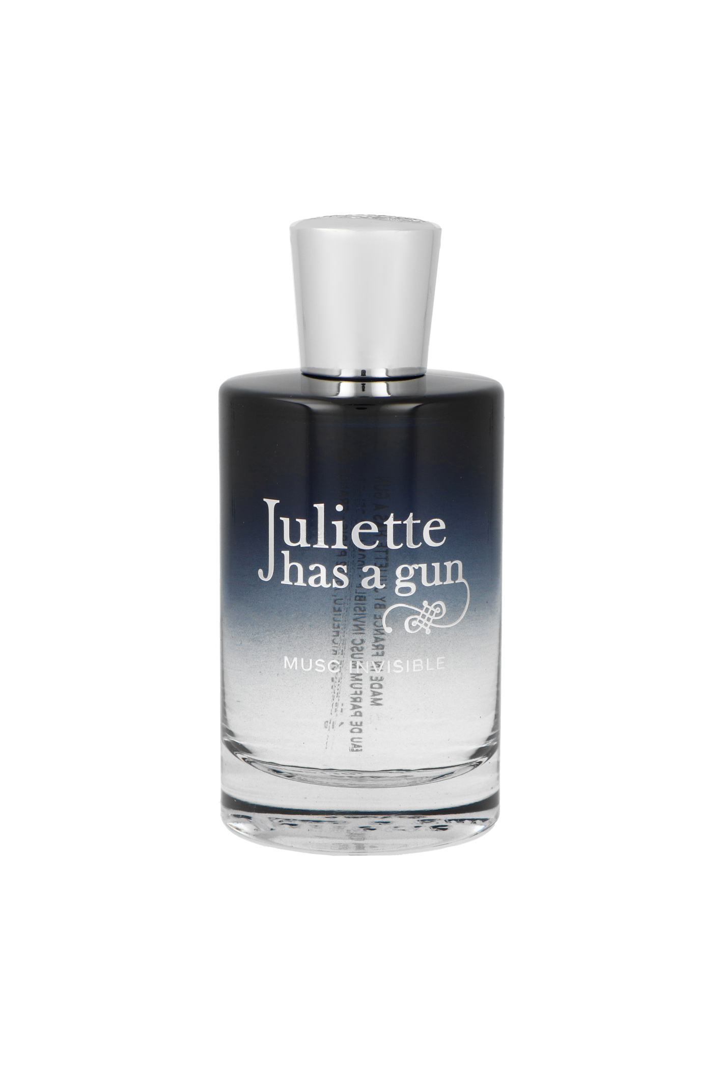 Juliette Has A Gun Musc Invisible Edp 100ml