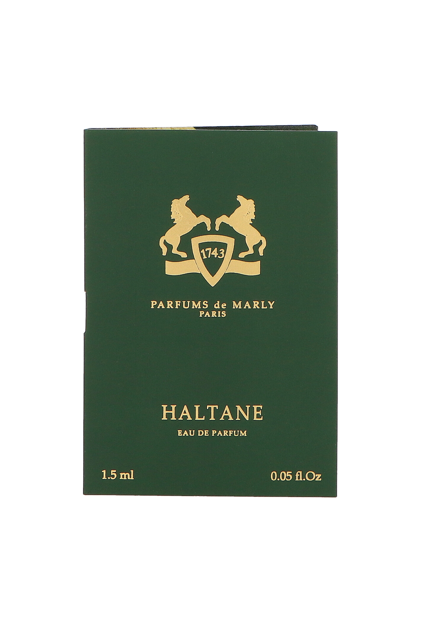 Próbka Parfums De Marly Haltane Edp 1,5ml