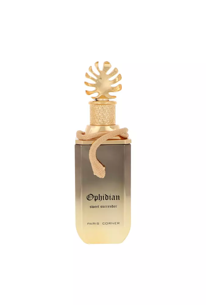 Paris Corner Ophidian Sweet Surrender Edp 100ml miniatura