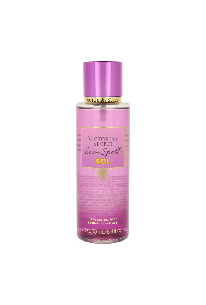 Victoria`s Secret Love Spell Sol Body Mist 250ml miniatura