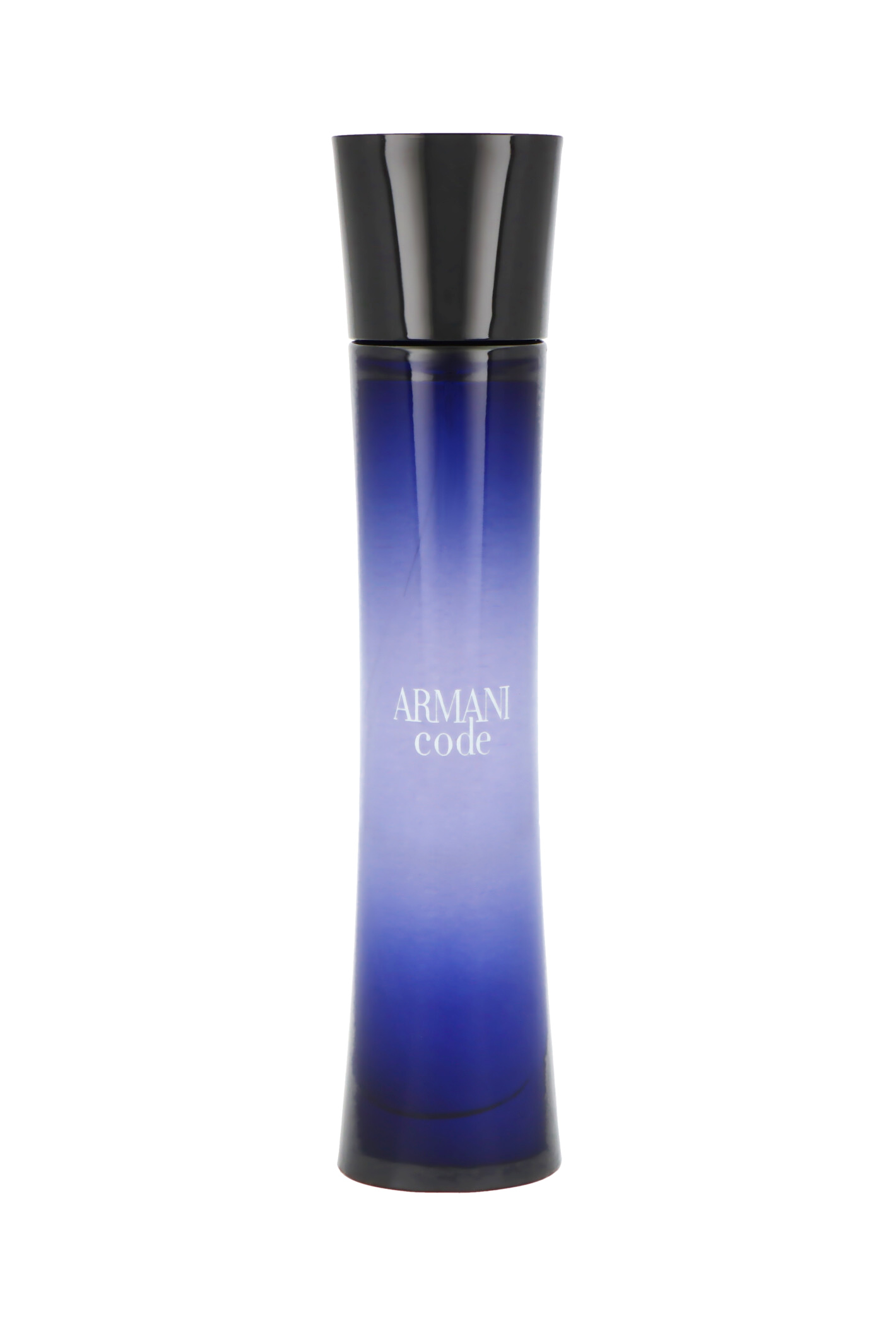Tester Armani Code Woman Edp 75ml