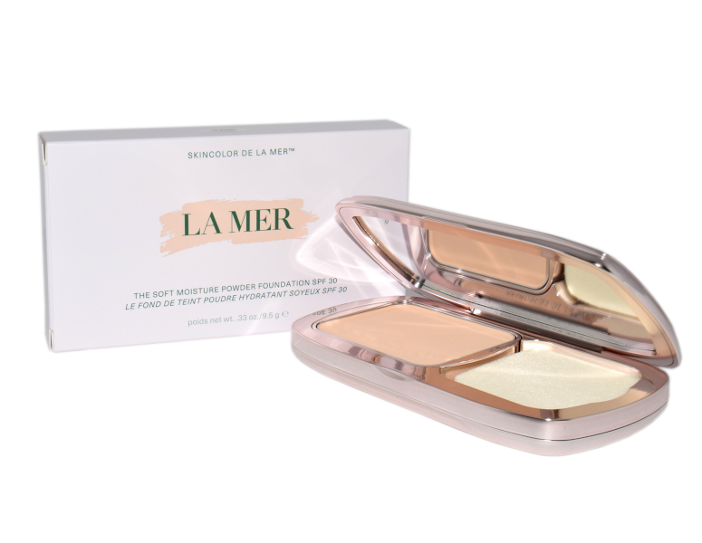 Zdjęcie produktu La Mer The Soft Moisture Powder Foundation Spf30 12 Pearl