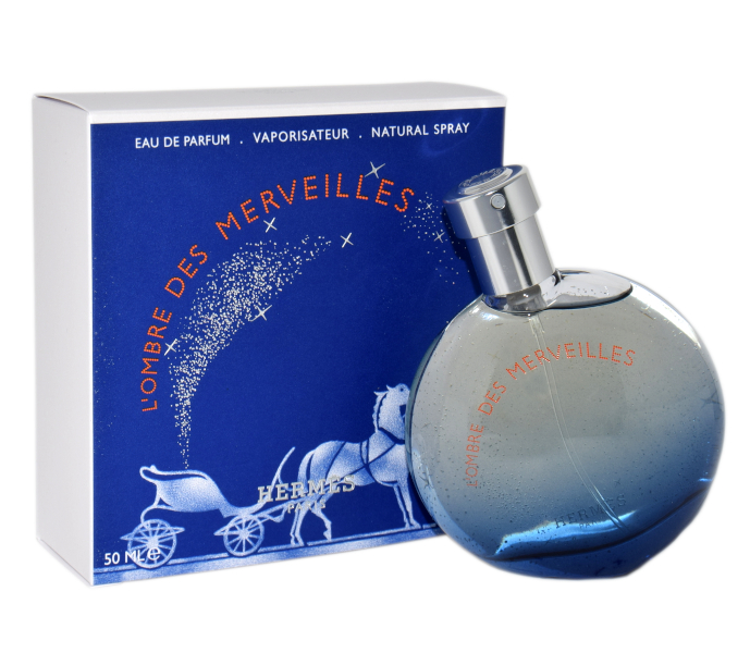 Hermes L`Ombre Des Merveilles Edp 50ml