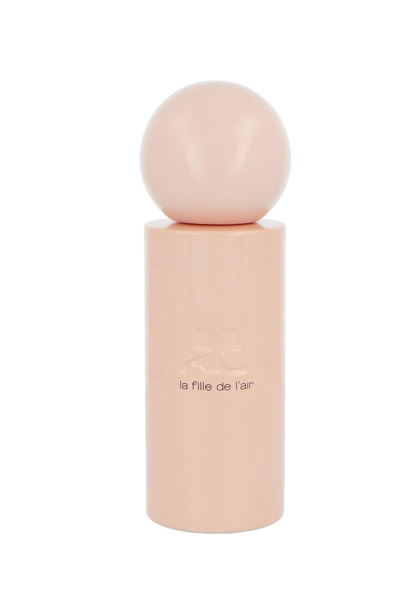 Tester Courreges La Fille de L`air Edp 100ml