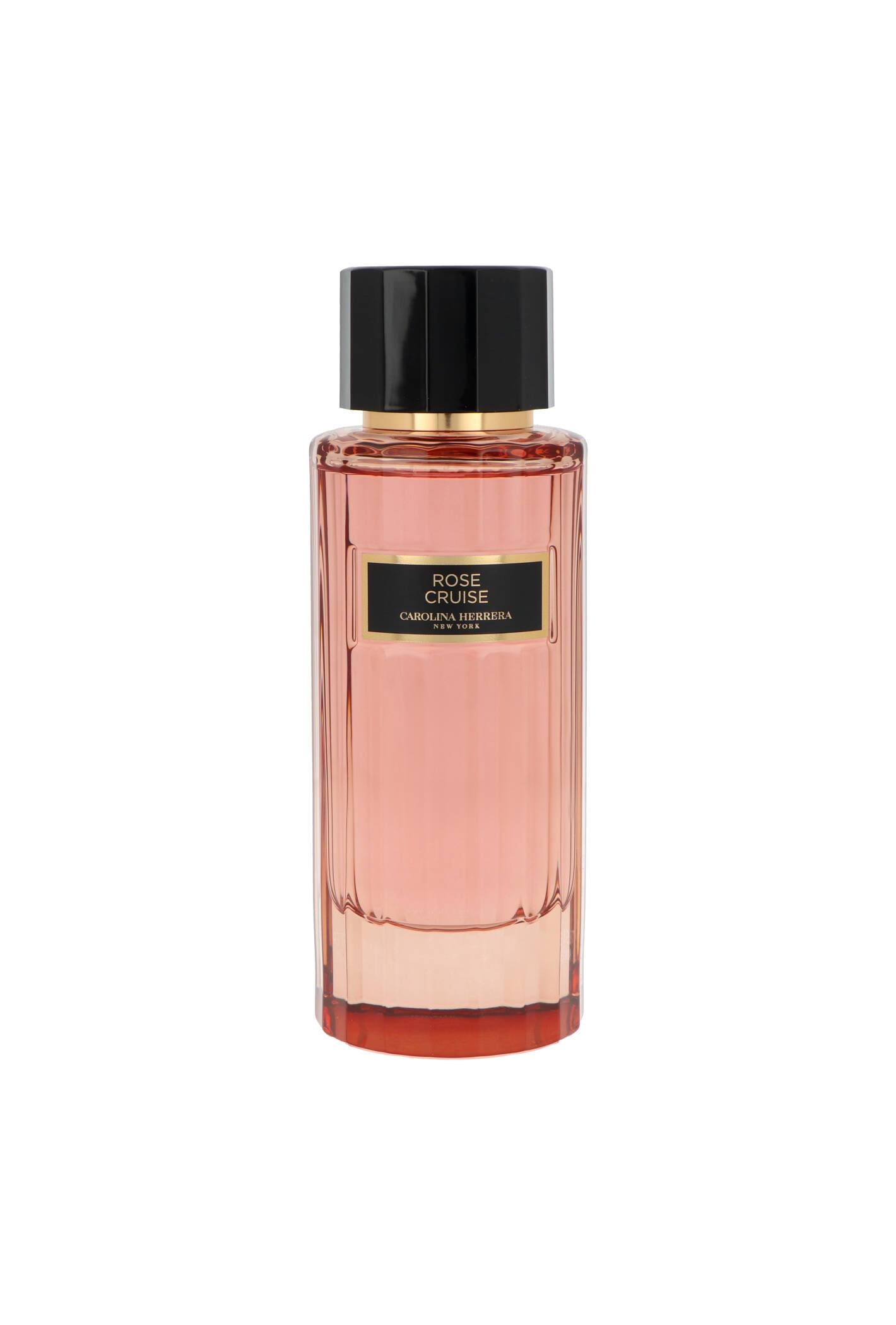 Tester Carolina Herrera Confidential Rose Cruise Edt 100ml