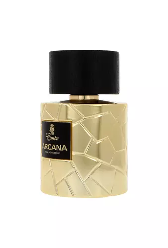 Paris Corner Emir Arcana Edp 100ml miniatura