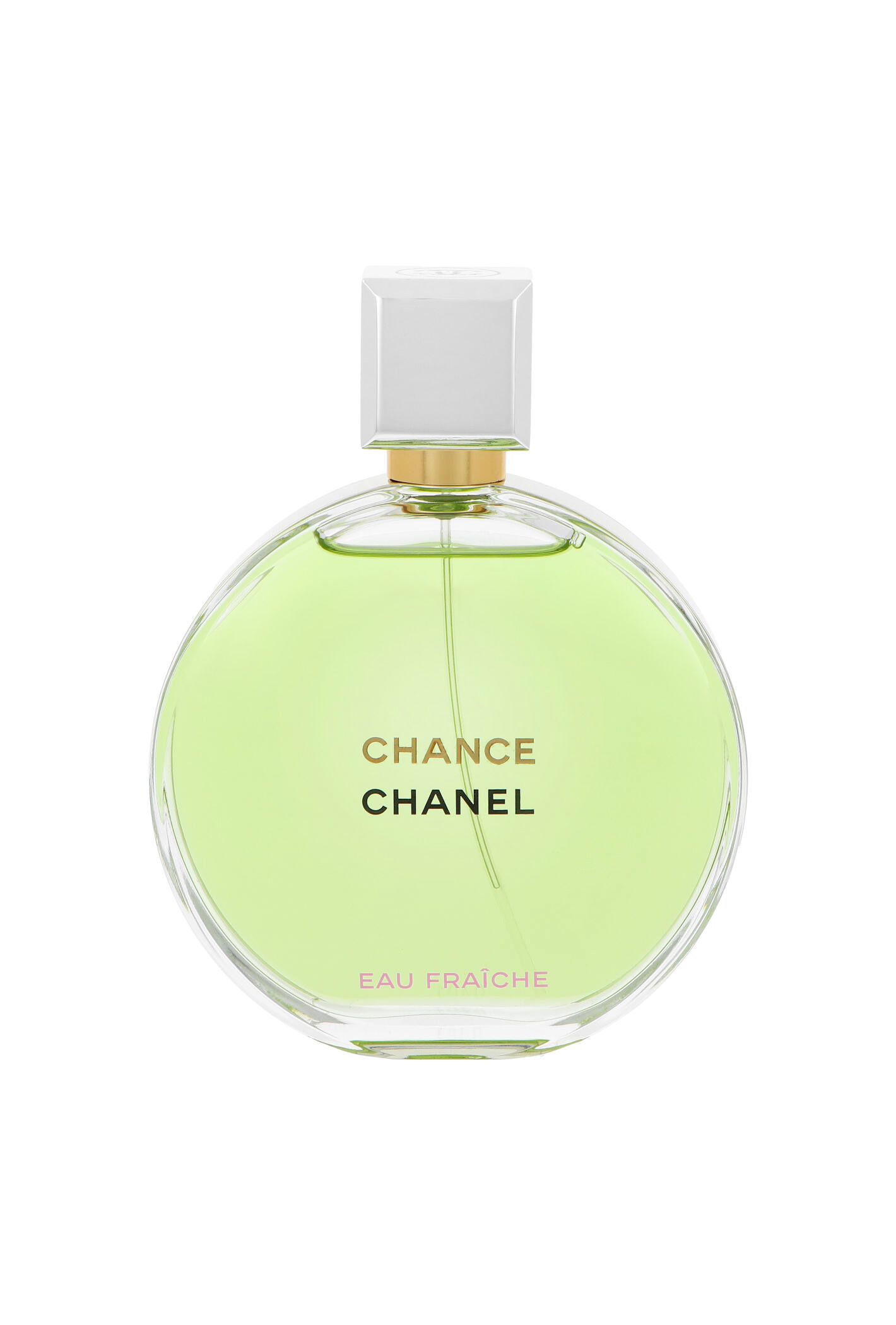 Tester Chanel Chance Eau Fraiche Edp 100ml