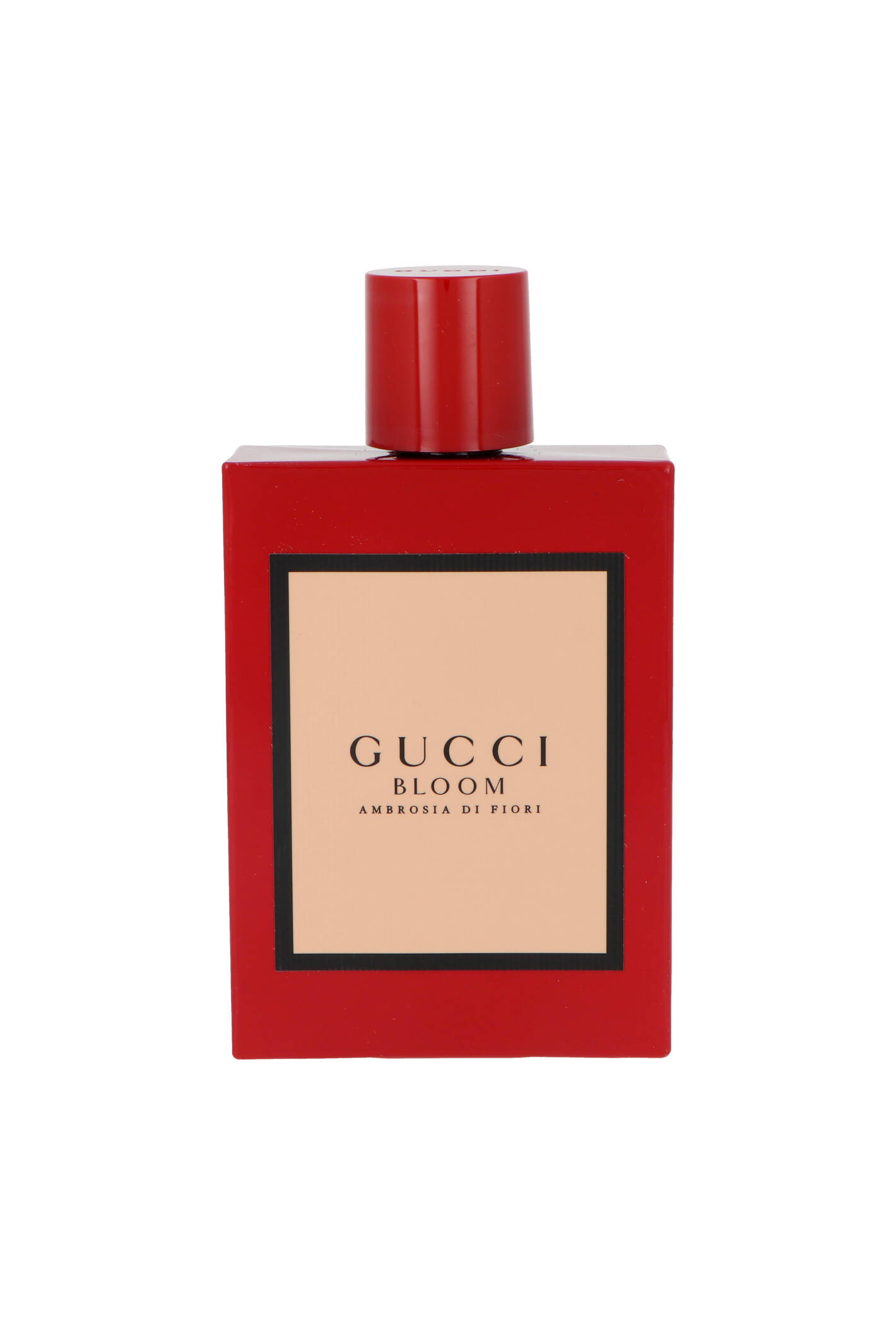 Tester Gucci Bloom Ambrosia Di Fiori Edp 100ml