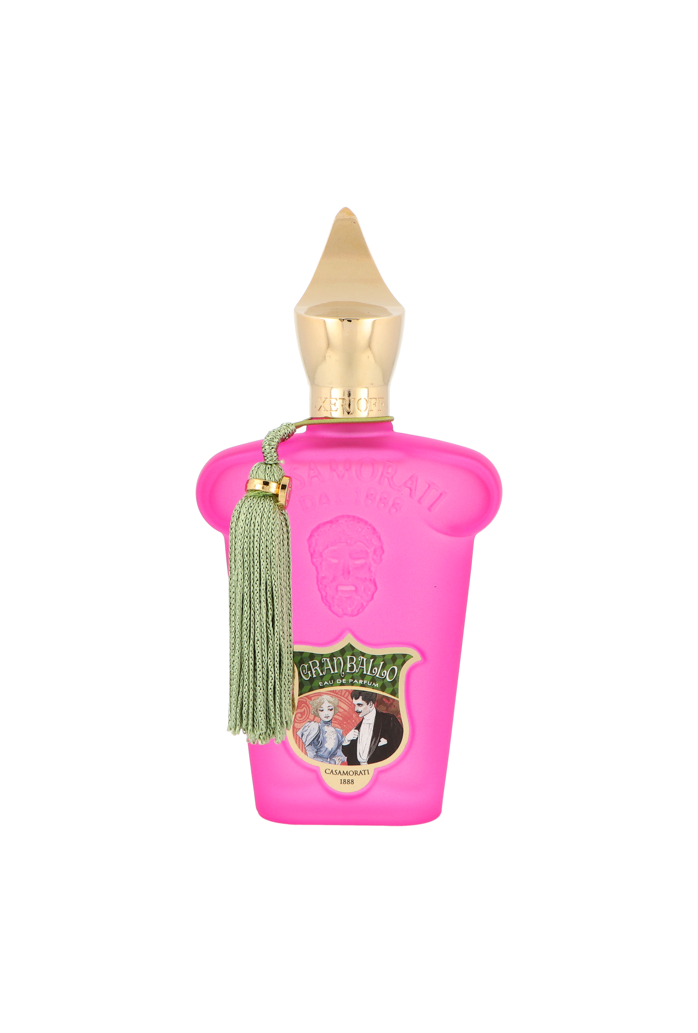 Tester Xerjoff Casamorati Gran Ballo Edp 100ml