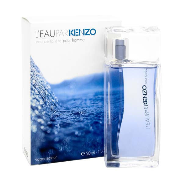 Kenzo L`Eau Edt 50ml
