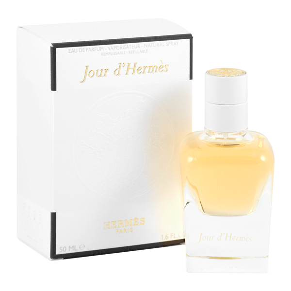Hermes Jour D`Hermes Refillable Edp 50ml