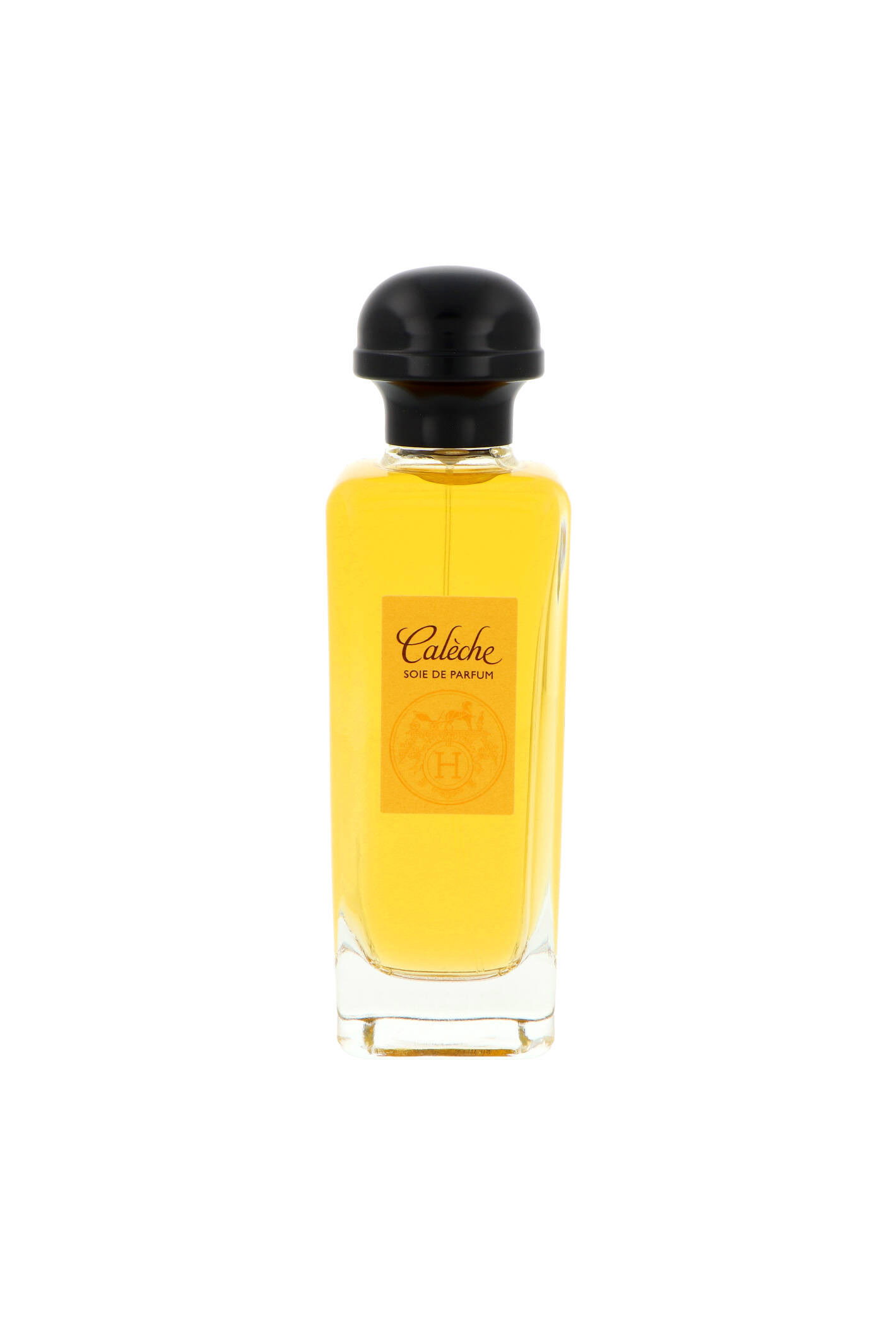 Tester Hermes Caleche Soie De Parfum Edp 100ml