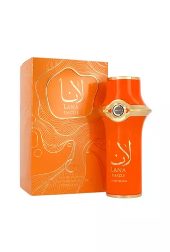 Camara Lana Dazzle Edp 100ml miniatura