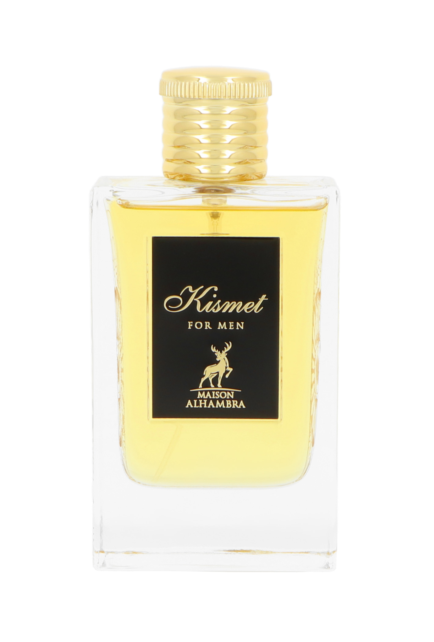 Maison Alhambra Kismet For Men Edp 100ml