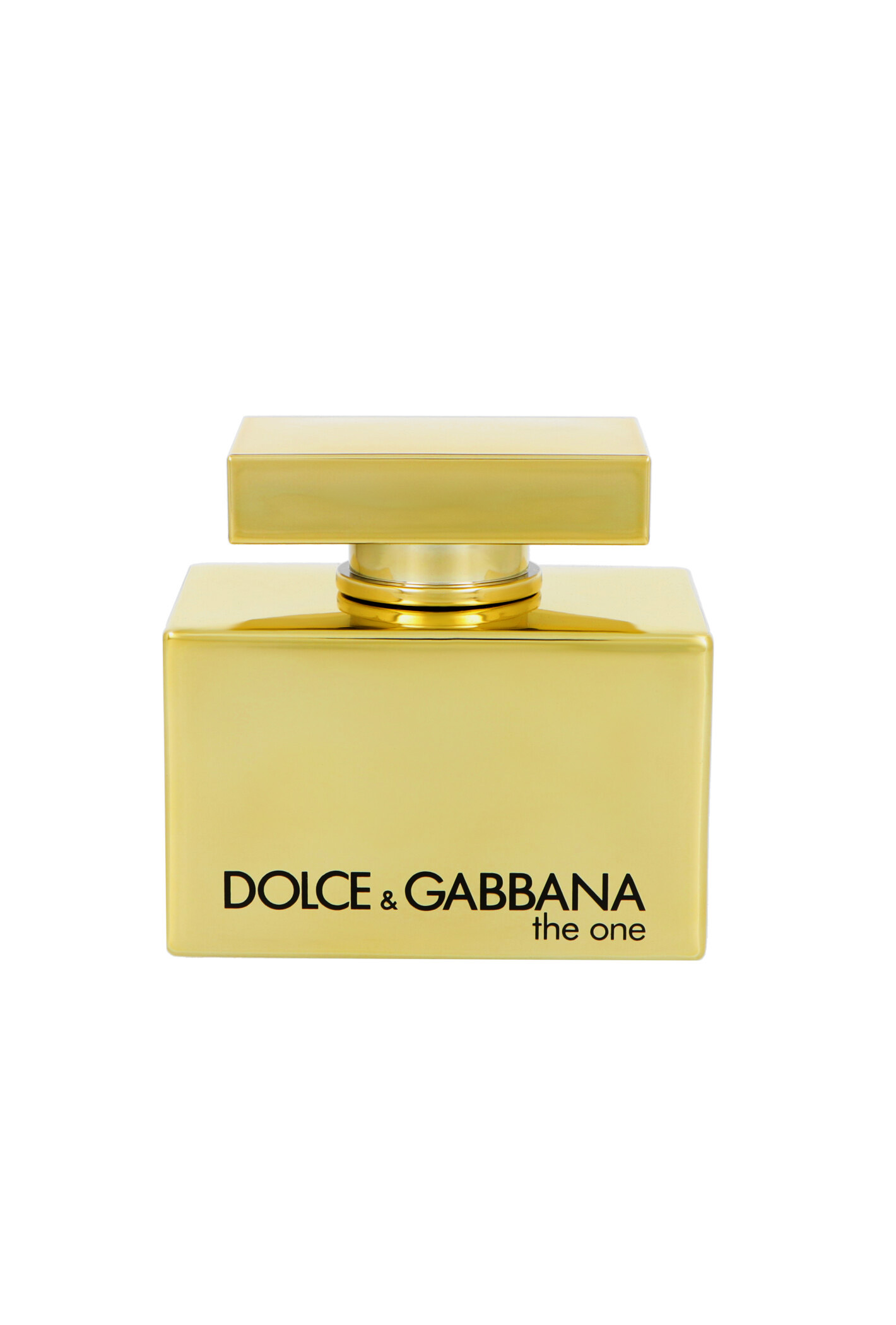 Dolce&Gabbana The One Gold Intense Edp 75ml