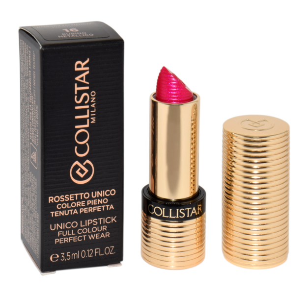 Zdjęcie produktu Collistar Unique Lipstick 16 Ruby Metallic 3,5ml