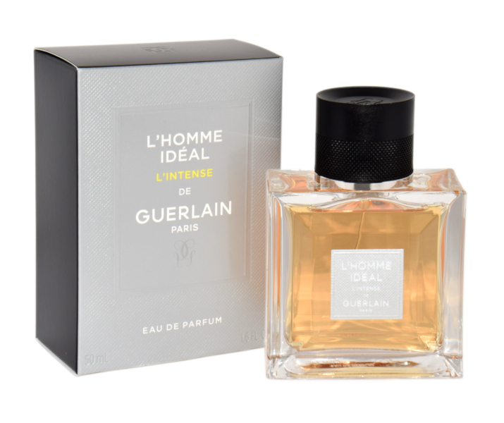 Guerlain L`Homme Ideal L`Intense Edp 50ml