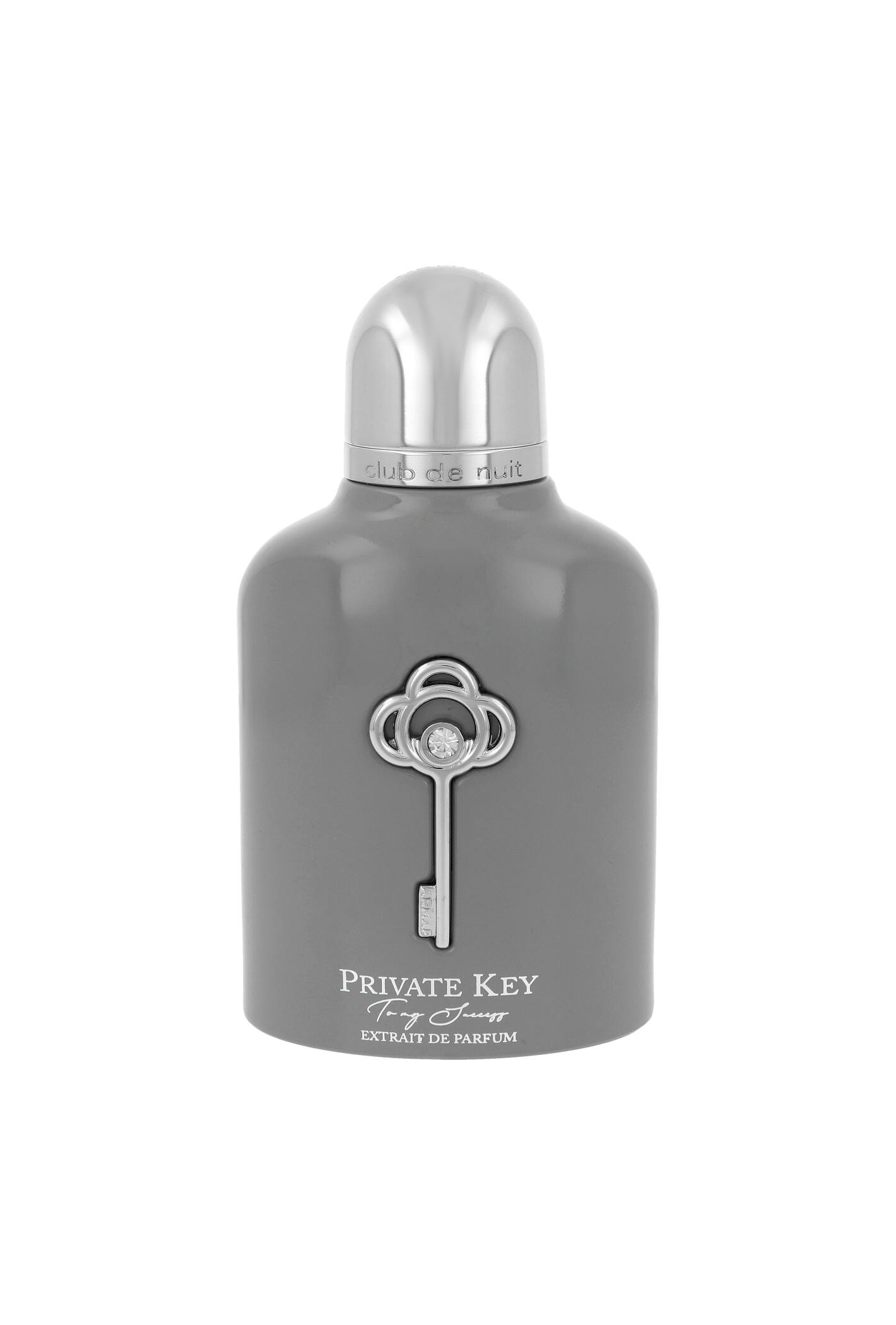 Armaf Club de Nuit Private Key To My Success Extrait de Parfum 100ml